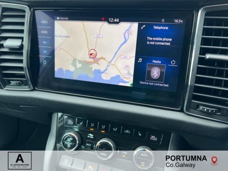 2019 Skoda Kodiaq - photo 11