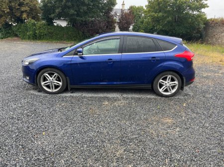 2015 Ford Focus - photo 7