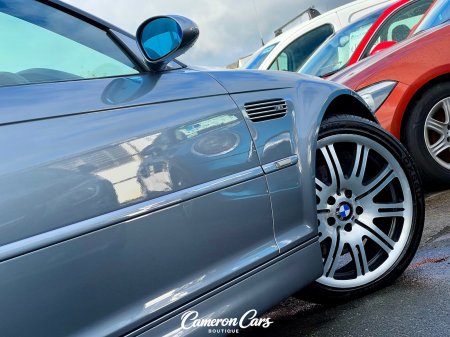 2003 BMW M3 - photo 39