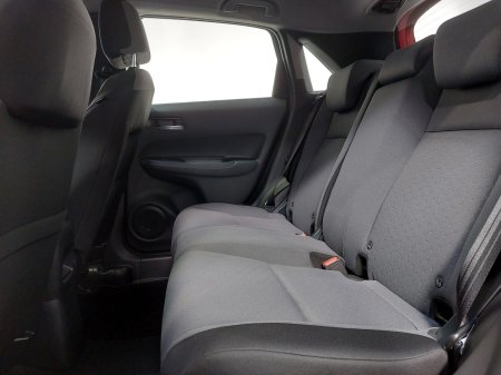 2026 Honda Jazz - photo 8