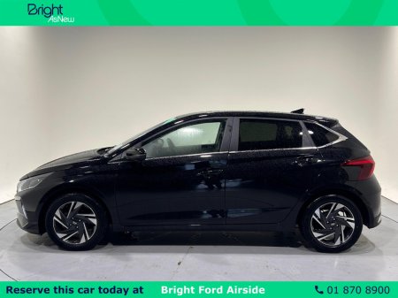2023 Hyundai i20 - photo 8