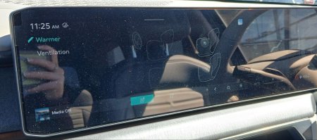 2027 Kia EV9 - photo 24
