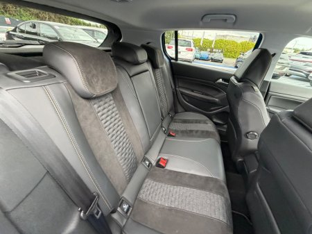 2021 Peugeot 308 - photo 30
