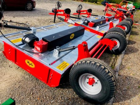 2022 Other Wylie Trailed Topper - Full Finance Options - photo 2