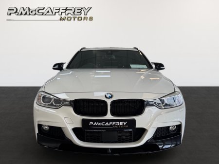 2015 BMW 3-Series - photo 2