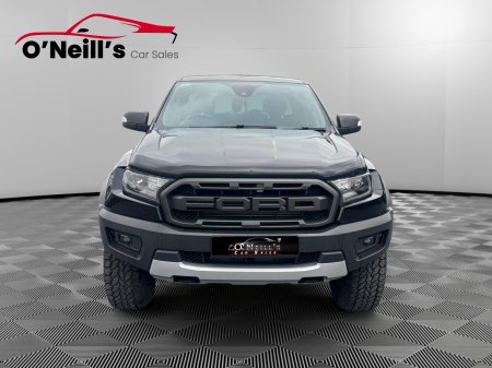 2019 Ford Ranger - photo 2