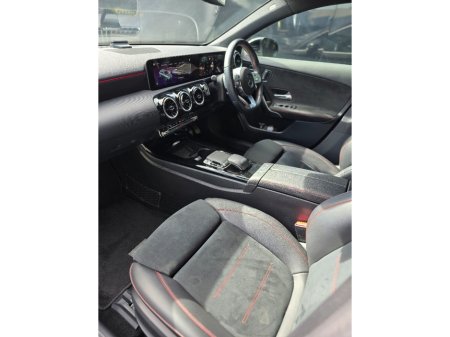 2018 Mercedes-Benz A-Class - photo 12