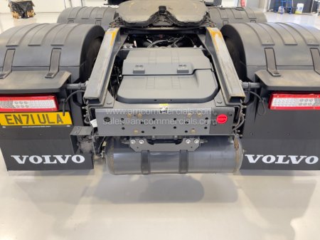 2021 VOLVO FH 500 - photo 13