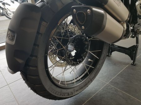 2026 BMW R 1300 GS - photo 12