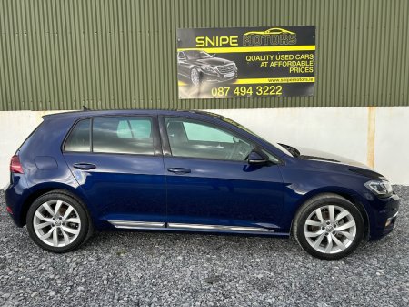 2018 Volkswagen Golf - photo 4