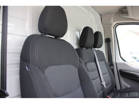 2025 Maxus DELIVER 9 - photo 14