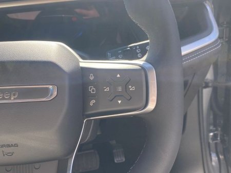 2026 Jeep Compass - photo 15