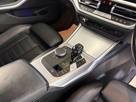 2020 BMW 3-Series - photo 22