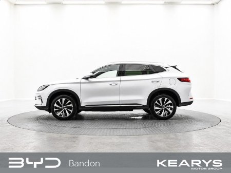 2026 BYD SEAL U - photo 7