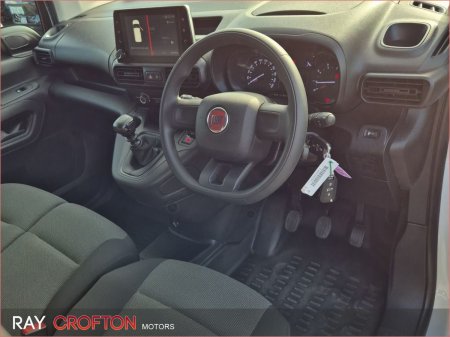 2023 Fiat Doblo - photo 2