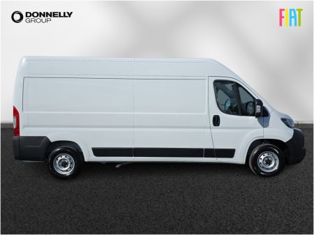 2025 Fiat Ducato - photo 3