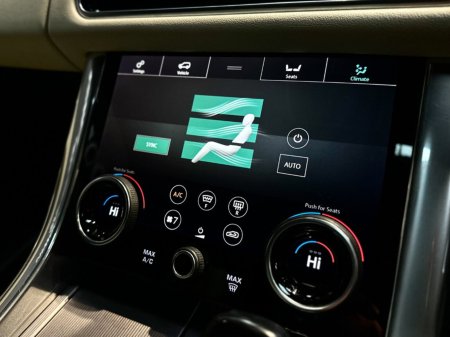2020 Land Rover Range Rover Sport - photo 29