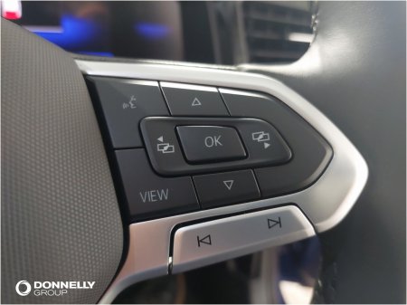 2026 Volkswagen Taigo - photo 17