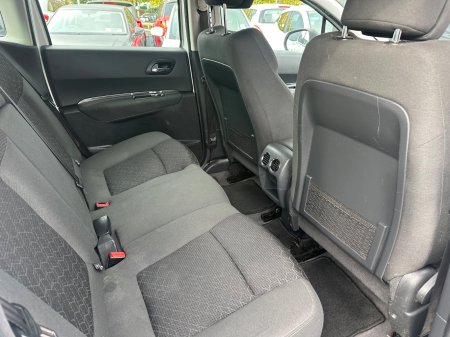 2016 Peugeot 3008 - photo 12