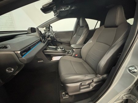 2026 Toyota C-HR - photo 6