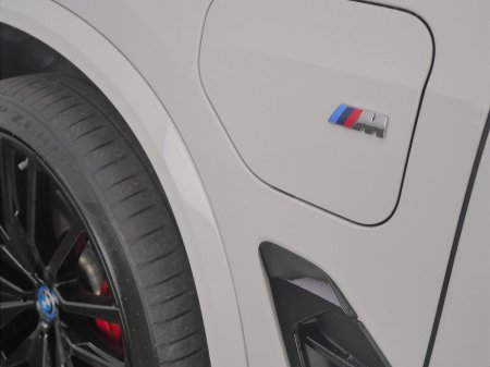2025 BMW X5 - photo 27