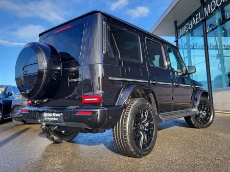 2027 Mercedes-Benz G-Class - photo 9