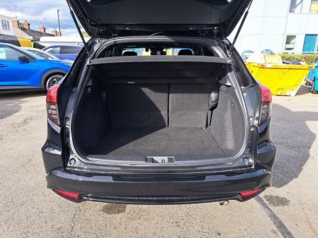 2018 Honda Vezel - photo 24