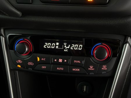 2026 Suzuki S-CROSS - photo 49