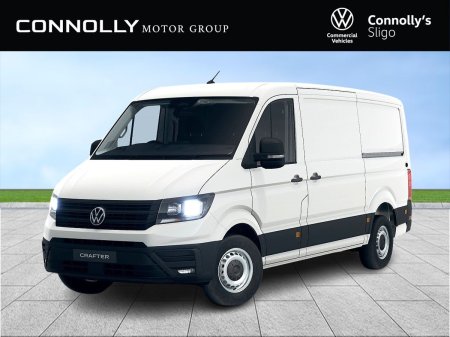 2026 Volkswagen Crafter - photo 12