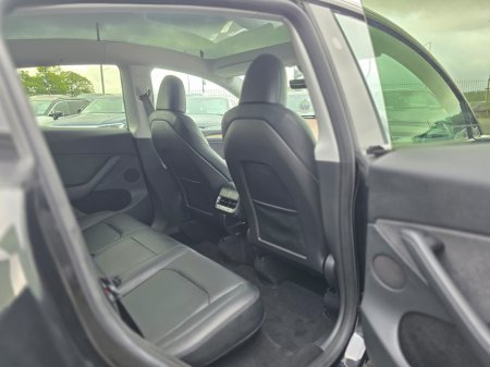 2024 Tesla Model Y - photo 19