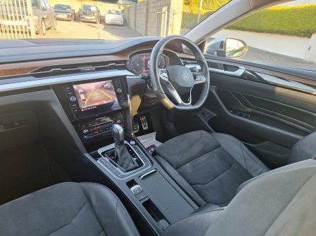 2023 Volkswagen Arteon - photo 8