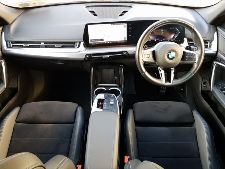 2024 BMW X1 - photo 4