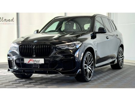 2022 BMW X5 - photo 9