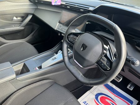 2023 Peugeot 308 - photo 7