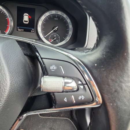 2021 Skoda Karoq - photo 11