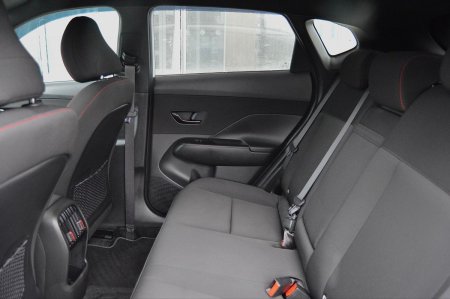 2025 Hyundai KONA - photo 16