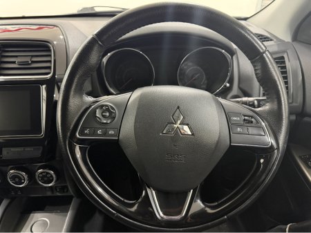 2018 Mitsubishi ASX - photo 12