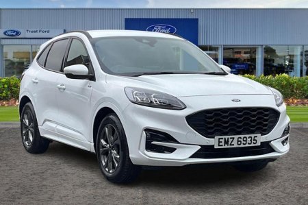 2024 Ford Kuga 1.5 EcoBoost 150 ST-Line Edition 5dr