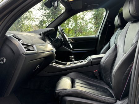 2021 BMW X5 - photo 6