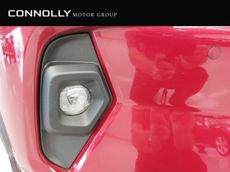 2022 Toyota RAV4 - photo 21