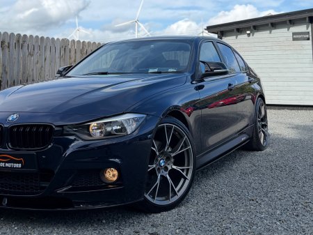 2015 BMW 3-Series - photo 16