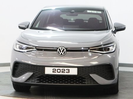 2023 Volkswagen ID.5 - photo 10