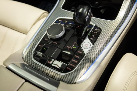 2021 BMW X5 - photo 23