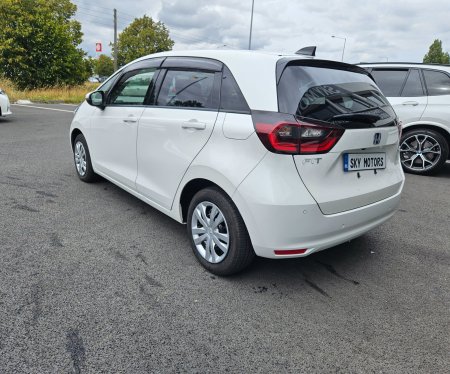 2021 Honda Fit - photo 24