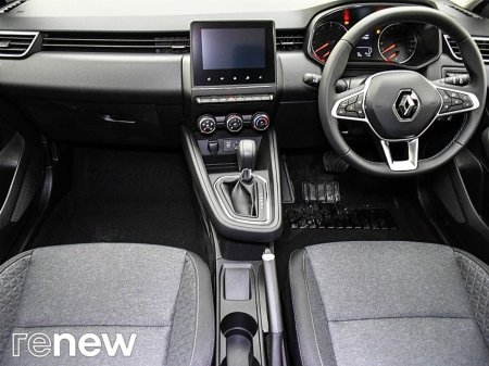 2023 Renault Clio - photo 2