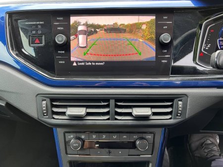 2018 Volkswagen Polo - photo 7