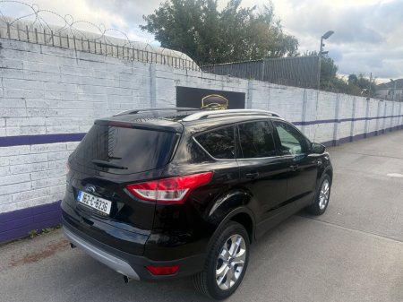 2016 Ford Kuga - photo 5