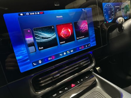 2026 Mercedes-Benz CLA - photo 22