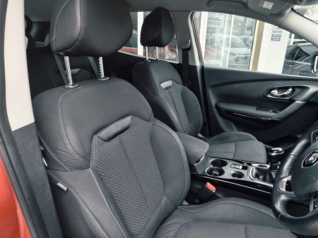 2017 Renault Kadjar - photo 8