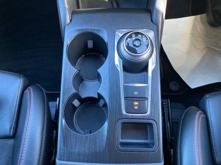 2024 Ford Kuga - photo 19